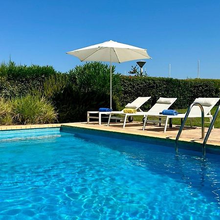 Dunas By Check-In Portugal البوفيرا المظهر الخارجي الصورة