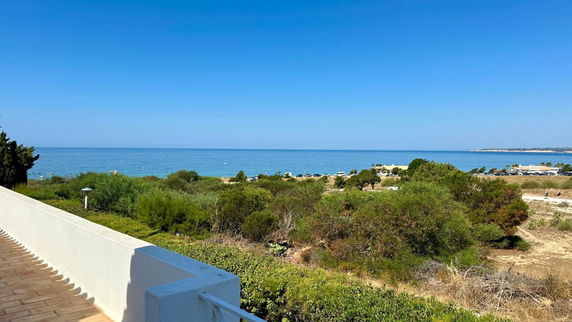 Dunas By Check-In Portugal البوفيرا المظهر الخارجي الصورة